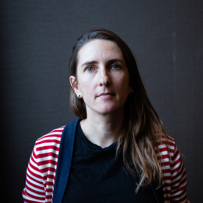 Mariya Bachmaha