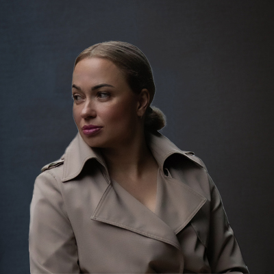 Nataliia Shpylova