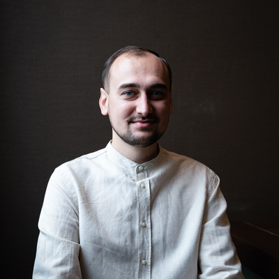 Bohdan Sumariuk