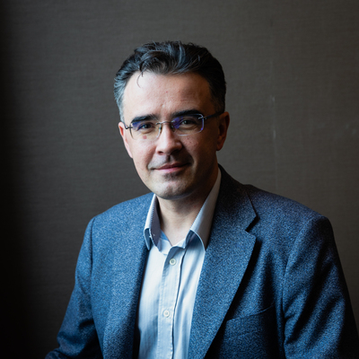 Orest Suvalo