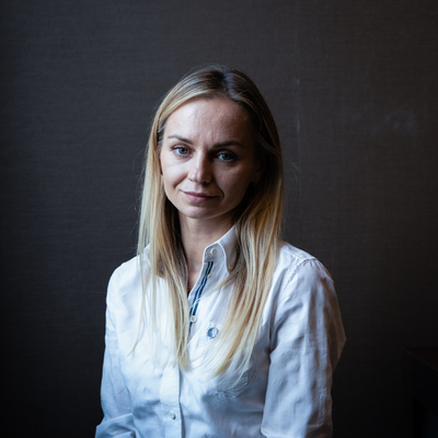 Ihnatiuk Anastasiia