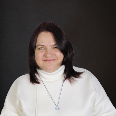Olha Letnianchyk