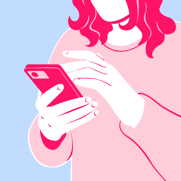 FOMO: як навчитися не читати всі новини